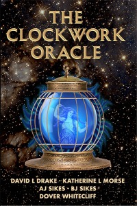 The Clockwork Oracle Cover Concept.graffle