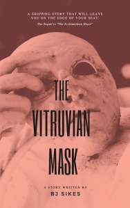Vitruvian Mask Oct2019